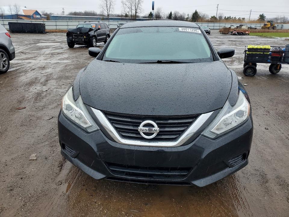 Снимка 5 от търг – 2016 NISSAN ALTIMA с VIN 1N4AL3AP2GN360222