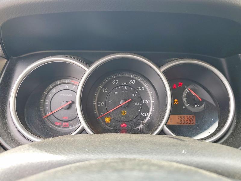 Photo 9 from auction – 2012 NISSAN VERSA with VIN 3N1BC1CP3CK283525