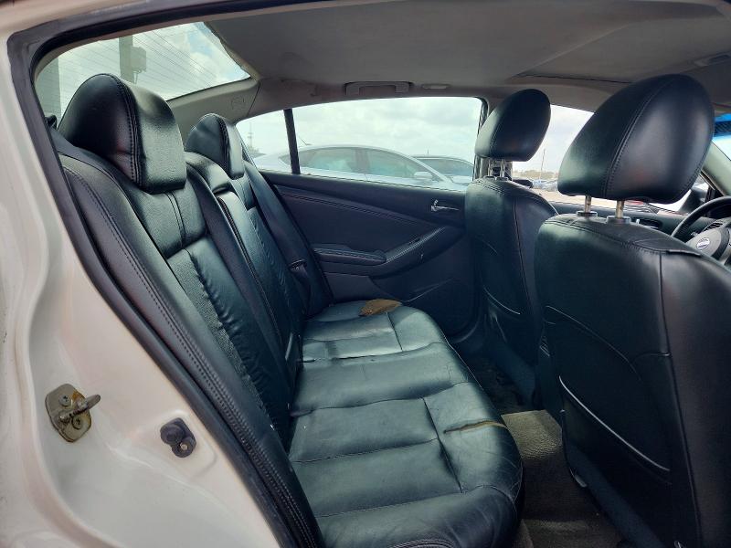 Photo 10 from auction – 2011 NISSAN ALTIMA with VIN 1N4AL2AP8BN402959