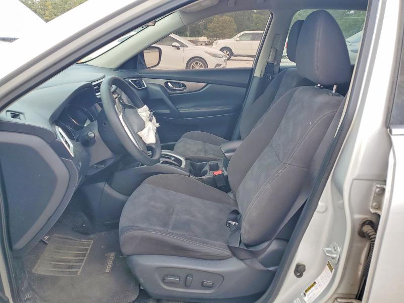 Снимка 7 от търг – 2016 NISSAN ROGUE с VIN KNMAT2MT7GP717864