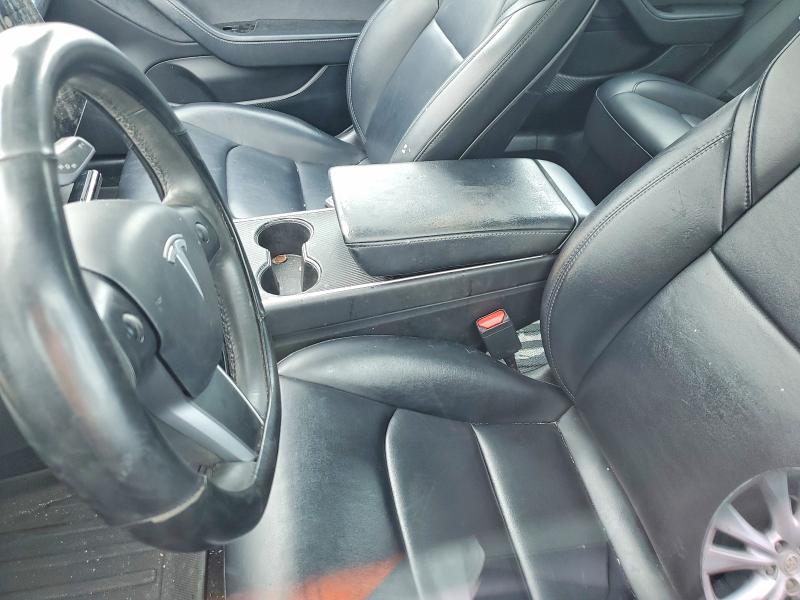 Photo 7 from auction – 2019 TESLA MODEL 3 with VIN 5YJ3E1EA3KF475961