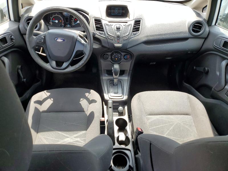 Photo 8 from auction – 2015 FORD FIESTA with VIN 3FADP4TJ8FM138745