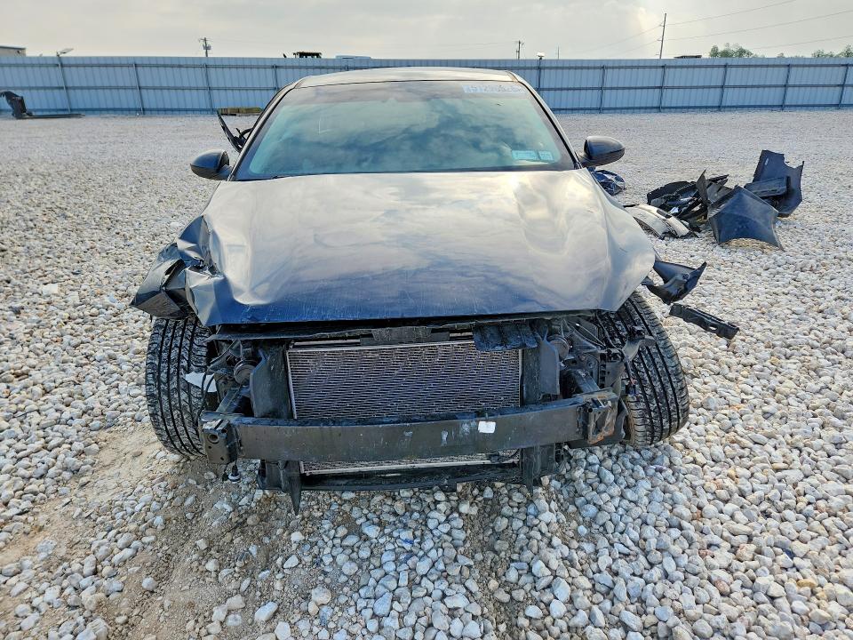 Photo 5 from auction – 2022 KIA FORTE with VIN 3KPF24ADXNE503661