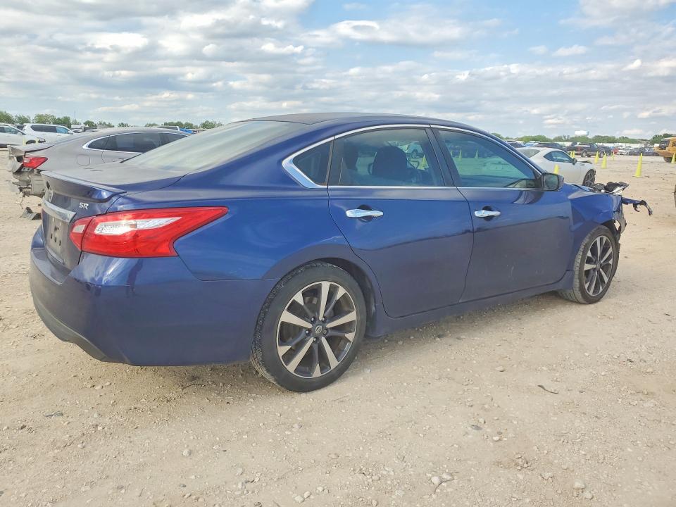 Photo 3 from auction – 2016 NISSAN ALTIMA with VIN 1N4AL3AP0GC162153