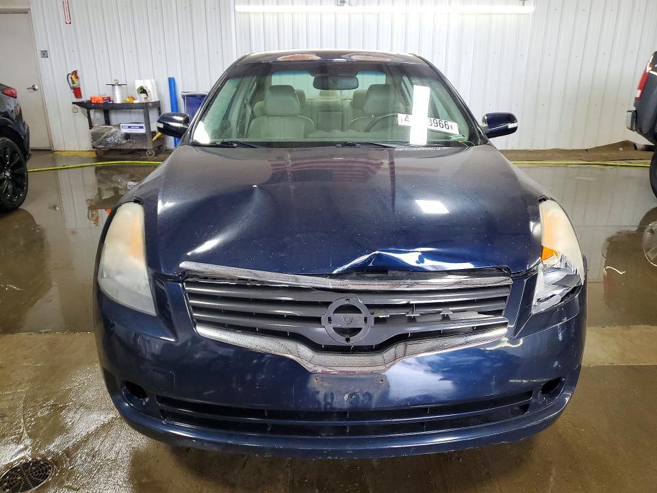 Photo 5 from auction – 2008 NISSAN ALTIMA with VIN 1N4BL21E18C166274