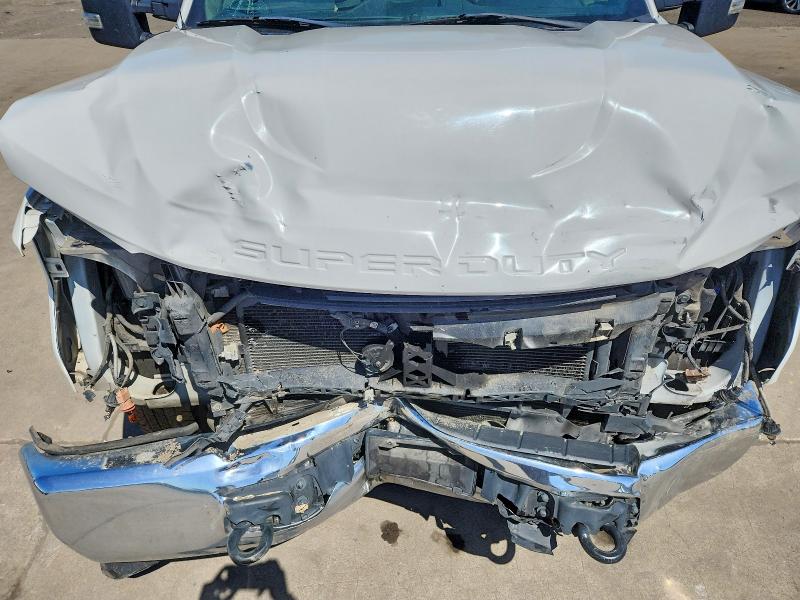 Photo 11 from auction – 2019 FORD F250 with VIN 1FT7X2AT1KEC83545