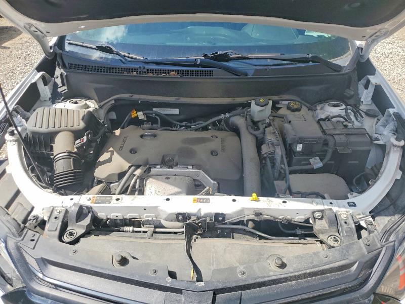 Photo 12 from auction – 2020 CHEVROLET EQUINOX with VIN 3GNAXLEX0LL261523
