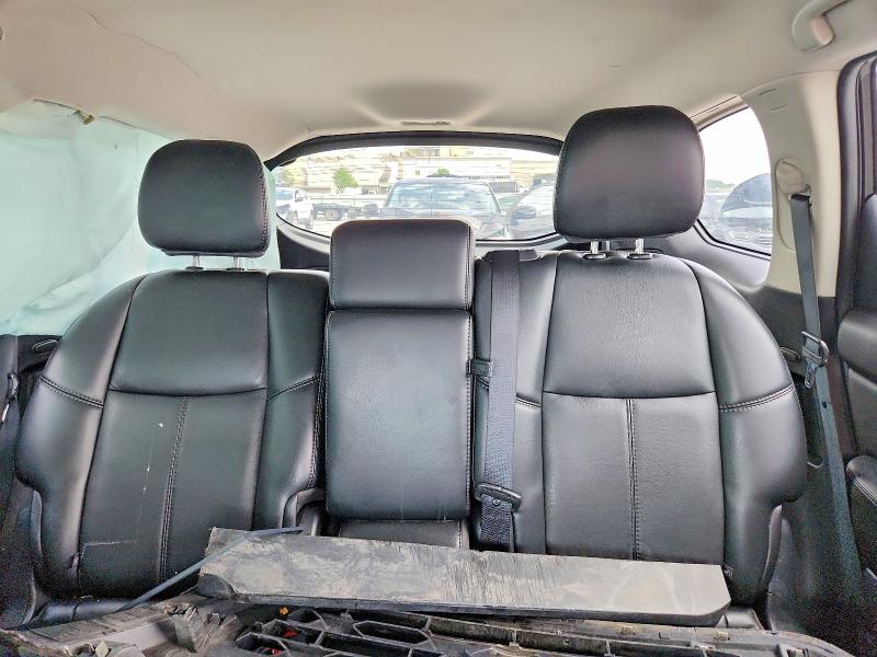 Zdjęcie 10 z aukcji – 2017 NISSAN PATHFINDER z VIN 5N1DR2MN1HC604252