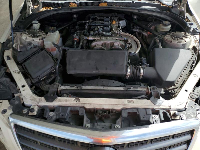 Photo 11 from auction – 2014 CADILLAC ATS with VIN 1G6AA5RA0E0116805