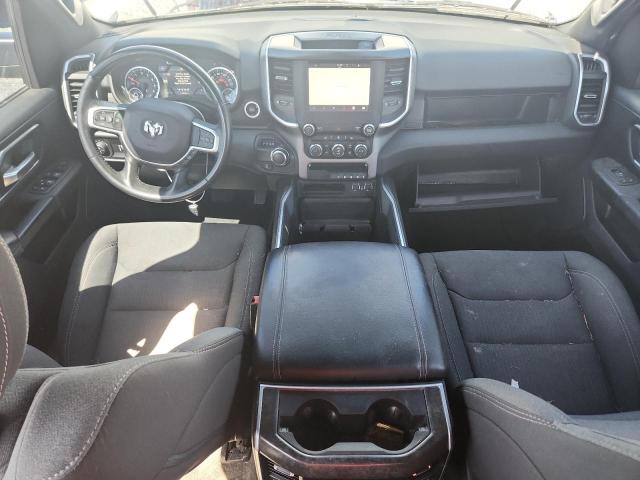 Photo 8 from auction – 2022 RAM 1500 with VIN 1C6RREFT9NN451201