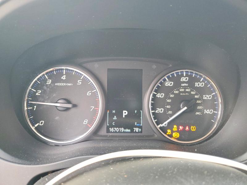 Photo 9 from auction – 2017 MITSUBISHI OUTLANDER with VIN JA4AD2A37HZ008045