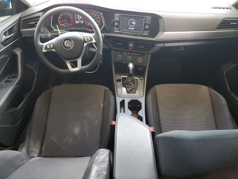 Photo 8 from auction – 2019 VOLKSWAGEN JETTA with VIN 3VWCB7BU3KM240950