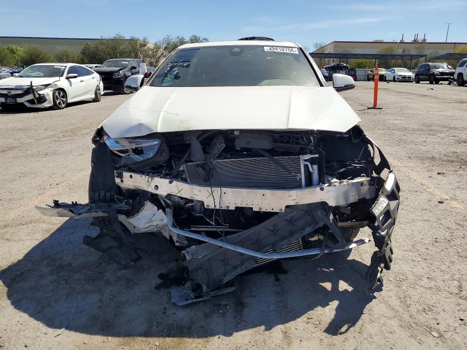 Photo 5 from auction – 2021 BMW 228I with VIN WBA53AK03M7H96143