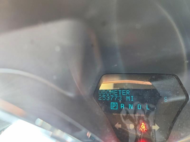 Photo 9 from auction – 2017 CHEVROLET TRAVERSE with VIN 1GNKVGKDXHJ204496
