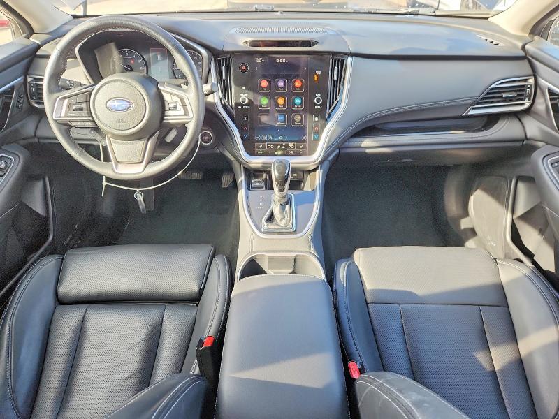Foto 8 de la subasta – 2020 SUBARU OUTBACK con VIN 4S4BTANC0L3181589