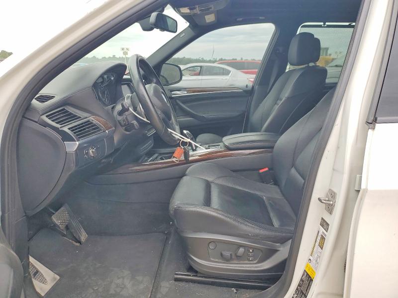 Zdjęcie 7 z aukcji – 2012 BMW X5 z VIN 5UXZV8C54CL425222