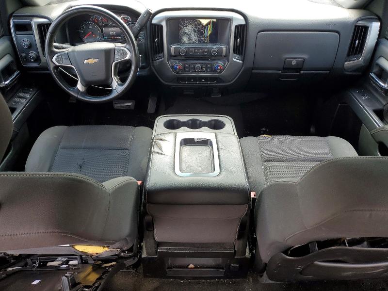 Zdjęcie 8 z aukcji – 2015 CHEVROLET SILVERADO z VIN 3GCUKREC3FG140986