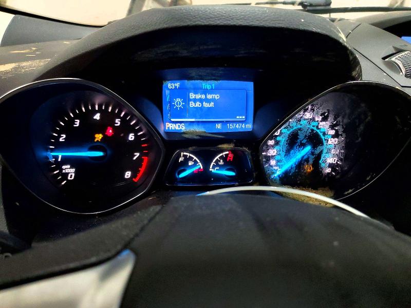 Zdjęcie 9 z aukcji – 2015 FORD ESCAPE z VIN 1FMCU0GX6FUB84071