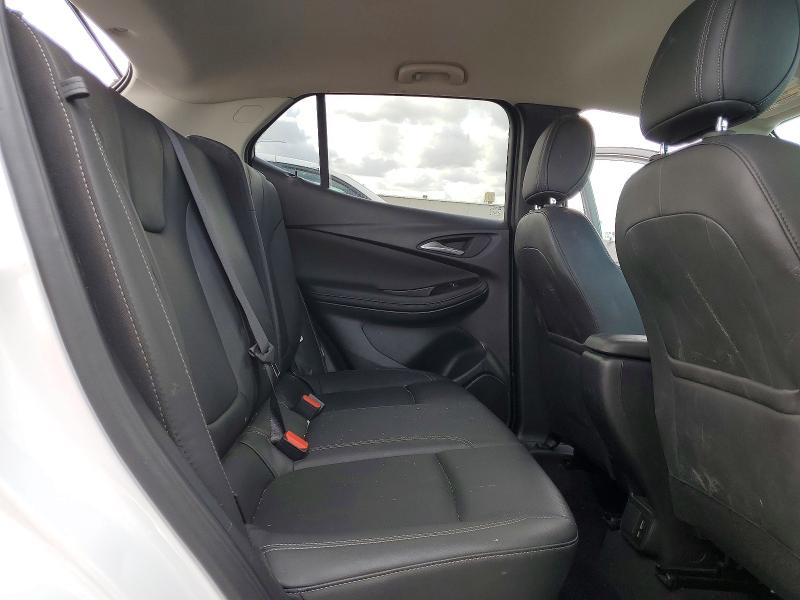 Photo 11 from auction – 2024 BUICK ENCORE GX with VIN KL4AMDSL7RB121188