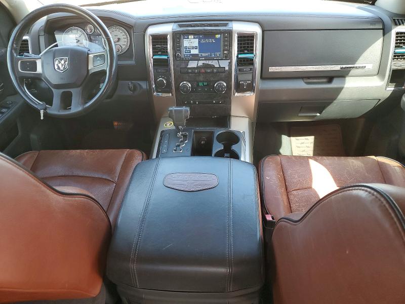 Photo 8 from auction – 2011 DODGE RAM 1500 with VIN 1D7RV1CT4BS595243
