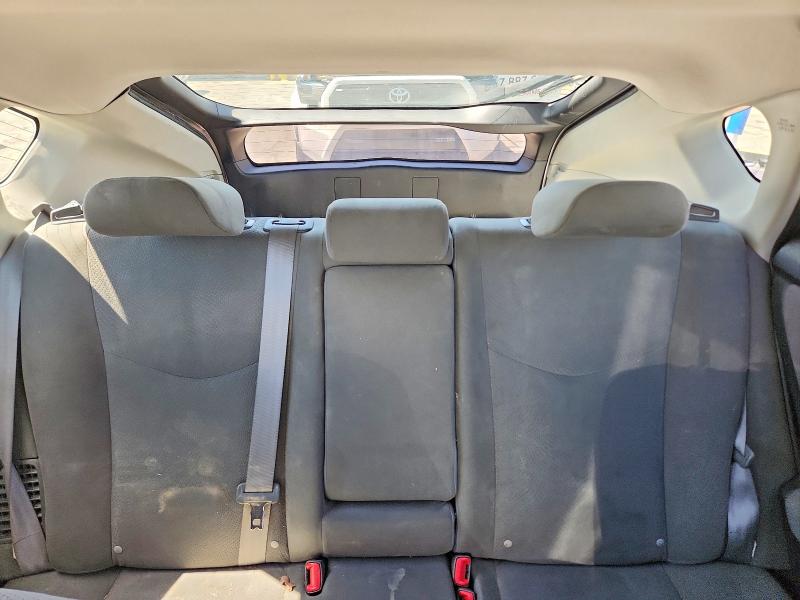 Фото 10 с аукциона – 2012 TOYOTA PRIUS с VIN JTDKN3DU3C5477571