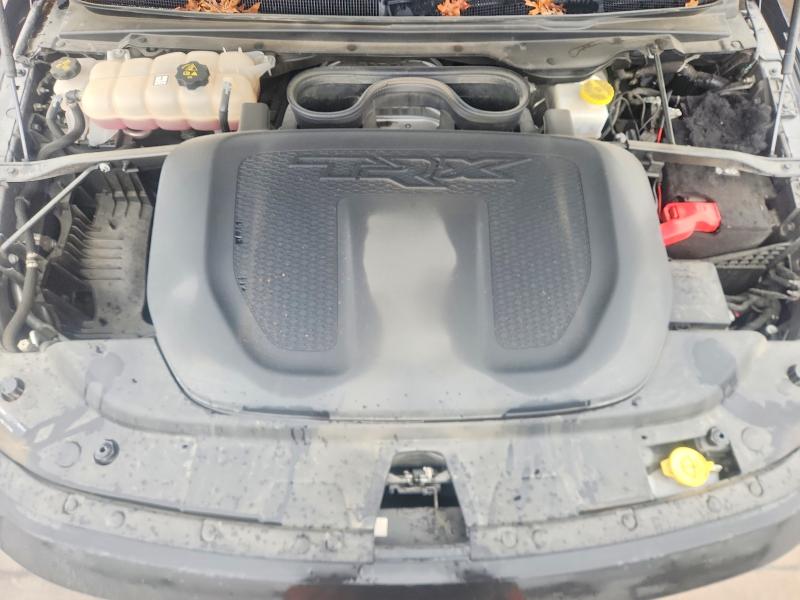 Photo 11 from auction – 2021 RAM 1500 with VIN 1C6SRFU97MN717134