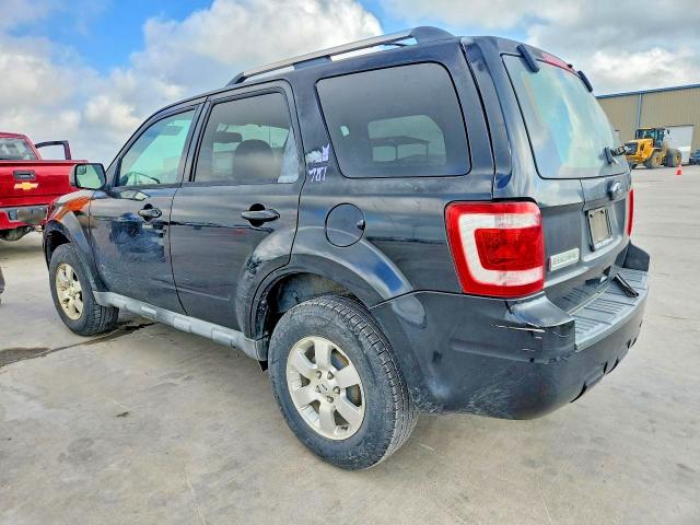Photo 2 from auction – 2012 FORD ESCAPE with VIN 1FMCU0E70CKC19777