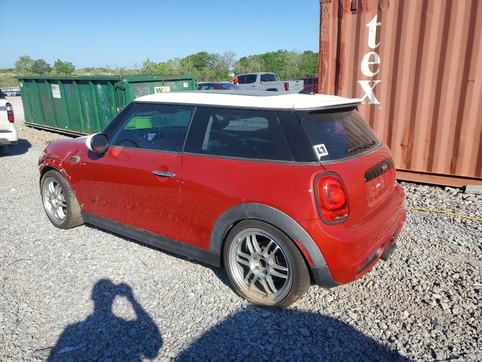 Photo 2 from auction – 2014 MINI COOPER with VIN WMWXM7C51ET970297