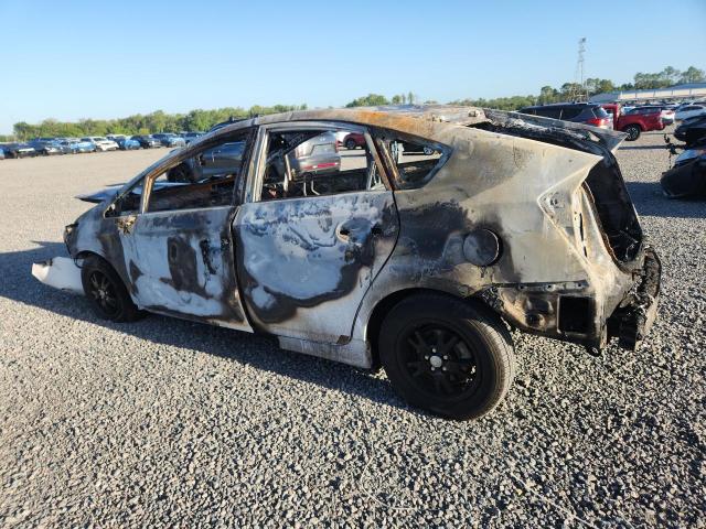 Photo 2 from auction – 2013 TOYOTA PRIUS with VIN JTDKN3DU4D5585635