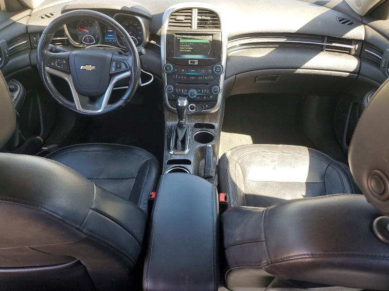 Photo 8 from auction – 2014 CHEVROLET MALIBU with VIN 1G11H5SL5EF299449