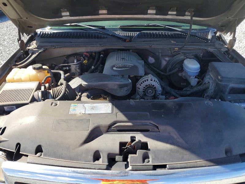 Photo 11 from auction – 2006 GMC NEW SIERRA with VIN 2GTEK13T061235250