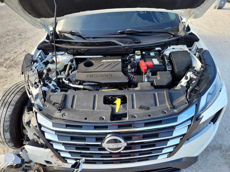 Photo 12 from auction – 2024 NISSAN ROGUE with VIN 5N1BT3BA1RC692199