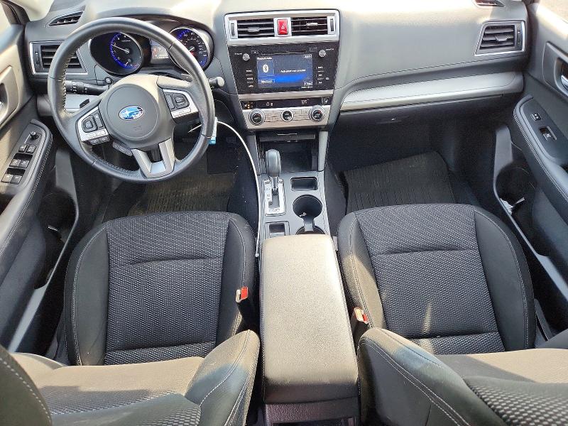 Photo 8 from auction – 2017 SUBARU OUTBACK with VIN 4S4BSACC3H3406505