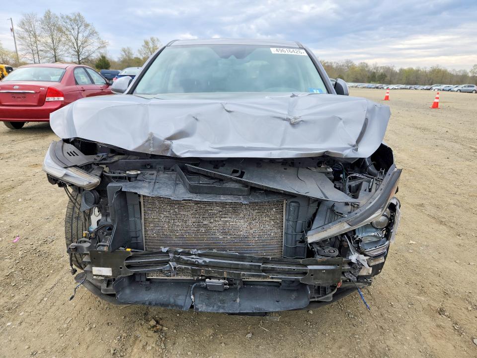 Photo 5 from auction – 2019 HYUNDAI SANTA FE with VIN 5NMS3CAD3KH004663