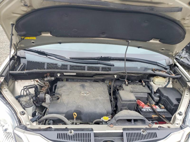 Zdjęcie 12 z aukcji – 2015 TOYOTA SIENNA z VIN 5TDKK3DC2FS669241