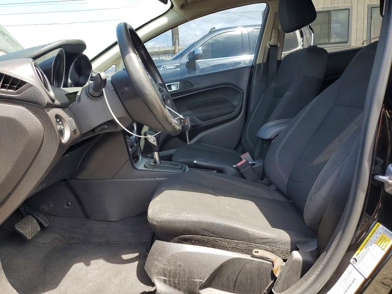 Photo 7 from auction – 2016 FORD FIESTA with VIN 3FADP4BJ7GM199877