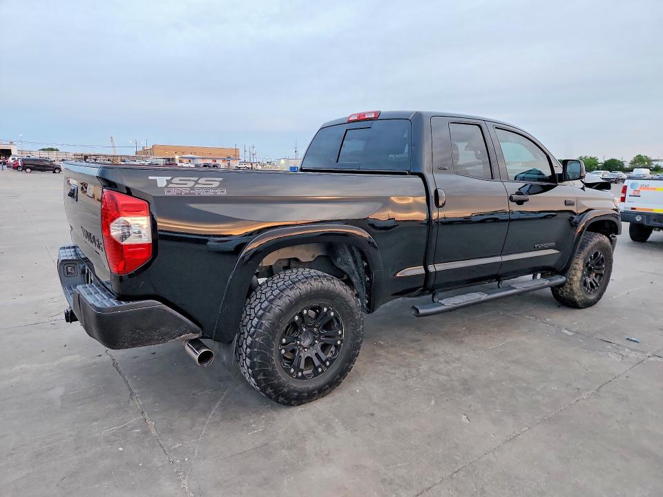 Photo 3 from auction – 2014 TOYOTA TUNDRA with VIN 5TFRY5F19EX168991