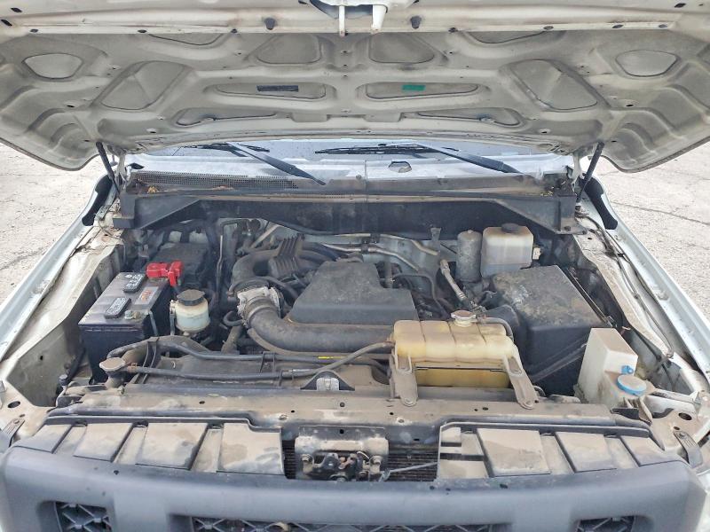 Zdjęcie 11 z aukcji – 2016 NISSAN NV z VIN 1N6BF0LY2GN811687