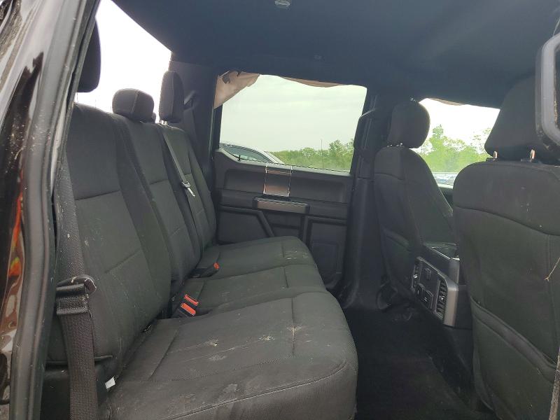 صورة رقم 10 من المزاد - 2019 FORD F150 مع VIN 1FTEW1E49KFA12184