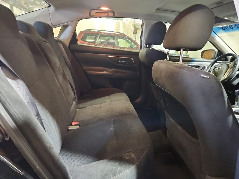 Photo 10 from auction – 2015 NISSAN ALTIMA with VIN 1N4AL3AP5FC265809