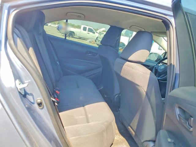 Photo 10 from auction – 2024 TOYOTA COROLLA with VIN 5YFB4MDE8RP156199