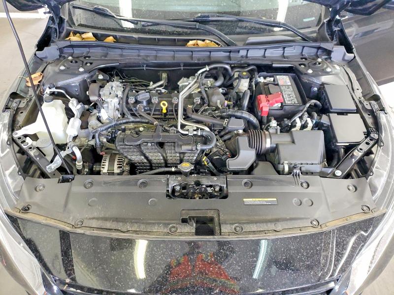 Photo 11 from auction – 2024 NISSAN ALTIMA with VIN 1N4BL4BV3RN311900