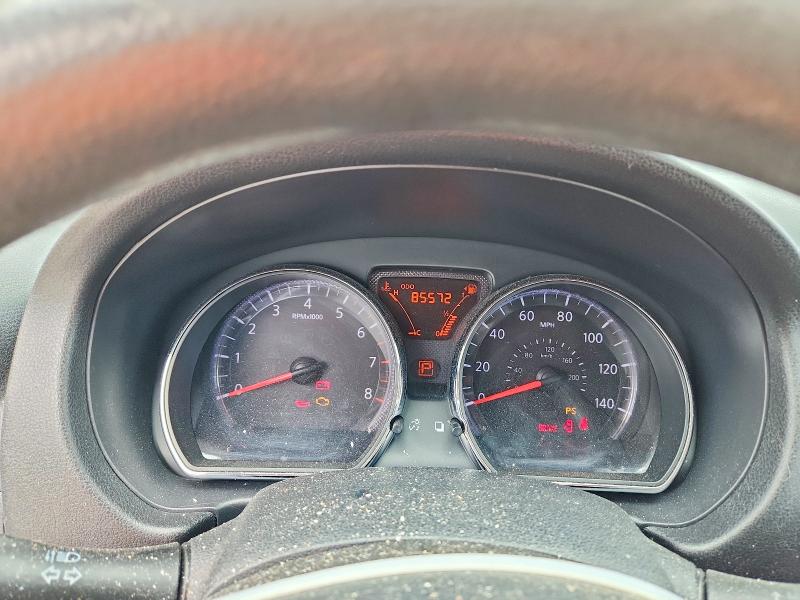 Photo 9 from auction – 2014 NISSAN VERSA NOTE with VIN 3N1CE2CP2EL408516