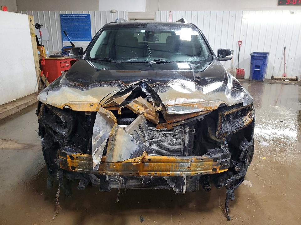 Фото 5 с аукциона – 2022 GMC ACADIA с VIN 1GKKNULS8NZ106900