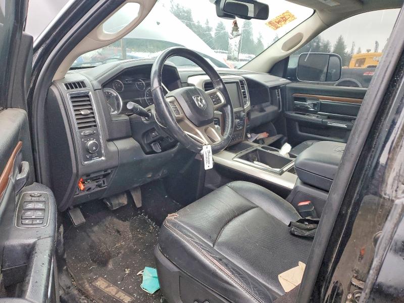 Foto 8 de la subasta – 2015 RAM 1500 con VIN 1C6RR7NMXFS507669