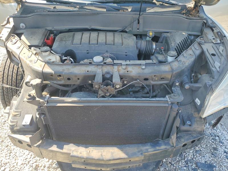 Photo 11 from auction – 2013 BUICK ENCLAVE with VIN 5GAKVCKDXDJ242016