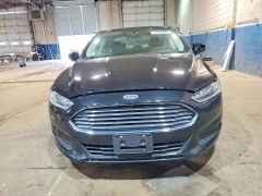 Photo 5 from auction – 2016 FORD FUSION with VIN 3FA6P0H74GR118088