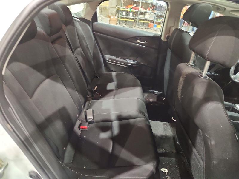Photo 10 from auction – 2016 HONDA CIVIC with VIN 2HGFC2F71GH033906