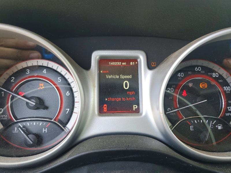 Фото 9 с аукциона – 2018 DODGE JOURNEY с VIN 3C4PDCAB4JT235686