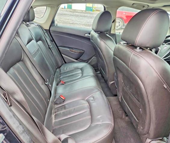 Photo 10 from auction – 2014 BUICK VERANO with VIN 1G4PS5SK6E4137072